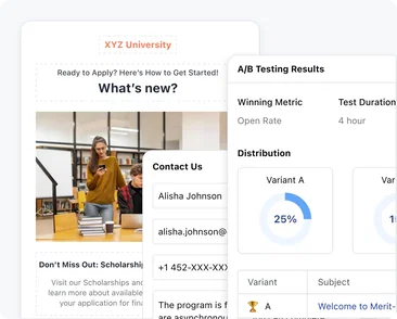 Powerful tools for educators