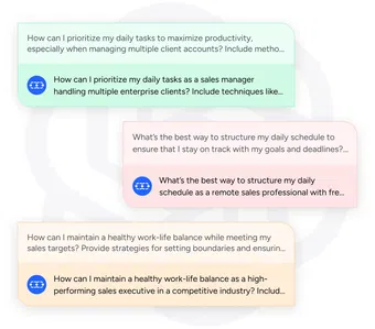 Master time management with ChatGPT prompts