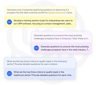 Maximize your lead qualification process with ChatGPT prompts
