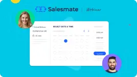 SalesMate
