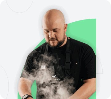 customer image