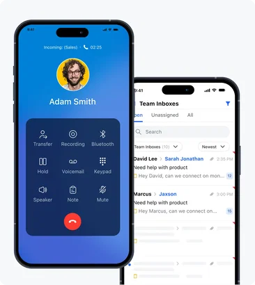 Mobile app