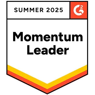 momentum leader