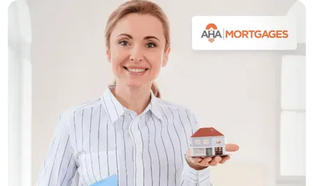 “How AHA Mortgages doubled their revenue!” “How AHA Mortgages doubled their revenue!”
