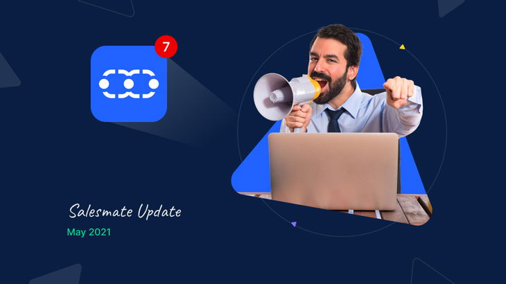 New Features and Improvements for you