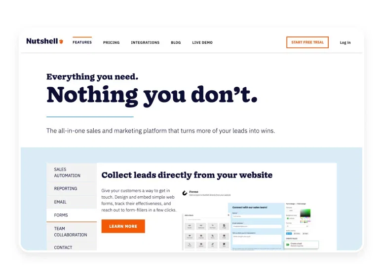 SalesMate