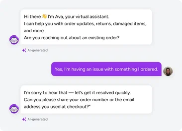 Offer full-fledged customer support