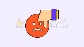 Oops! Bad reviews – How to close deals?