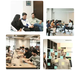 Our mission&nbsp;&  vision