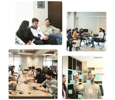 Our mission&nbsp;&  vision