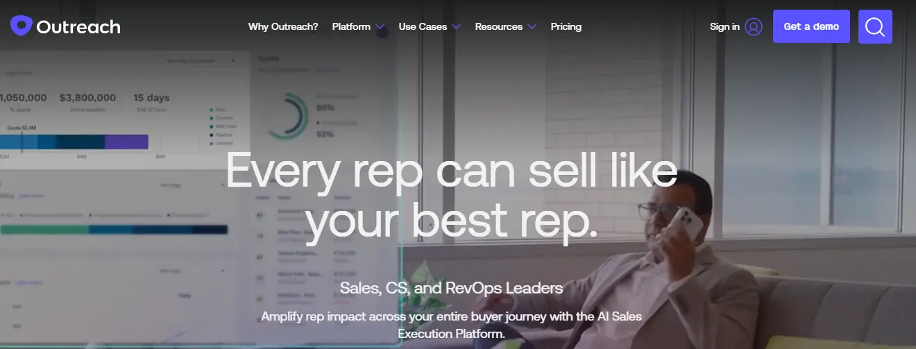 SalesMate