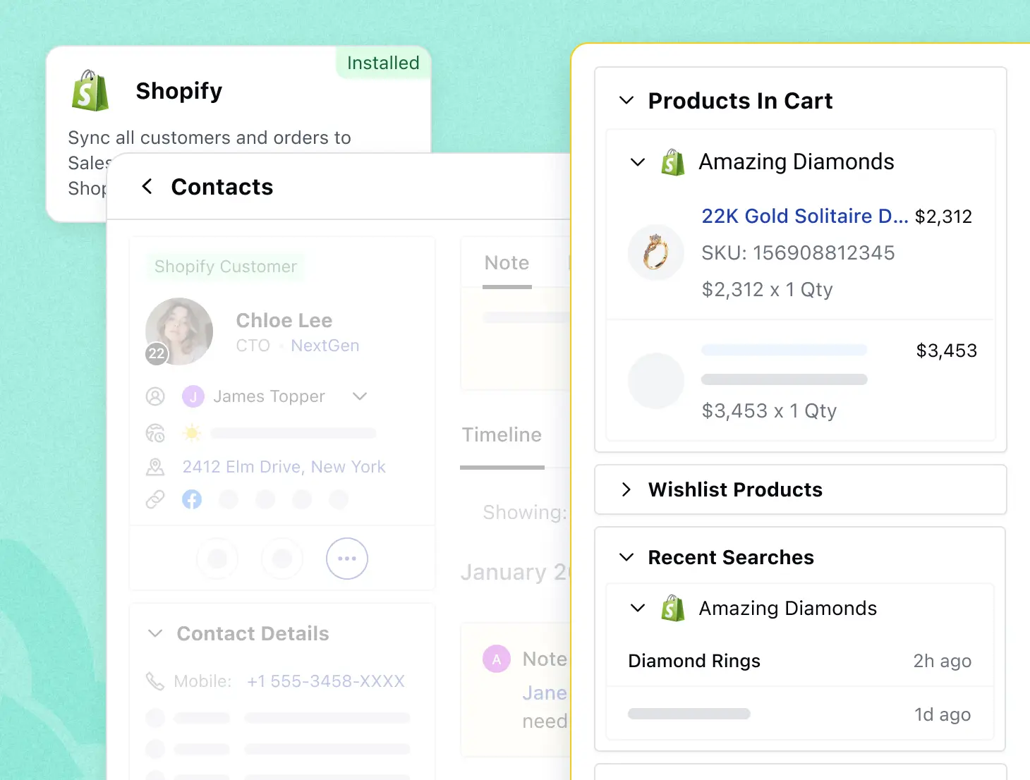SalesMate
