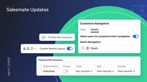 April 2025 Release Notes