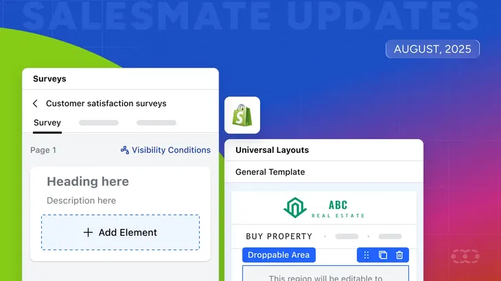 August 2025 Release Notes