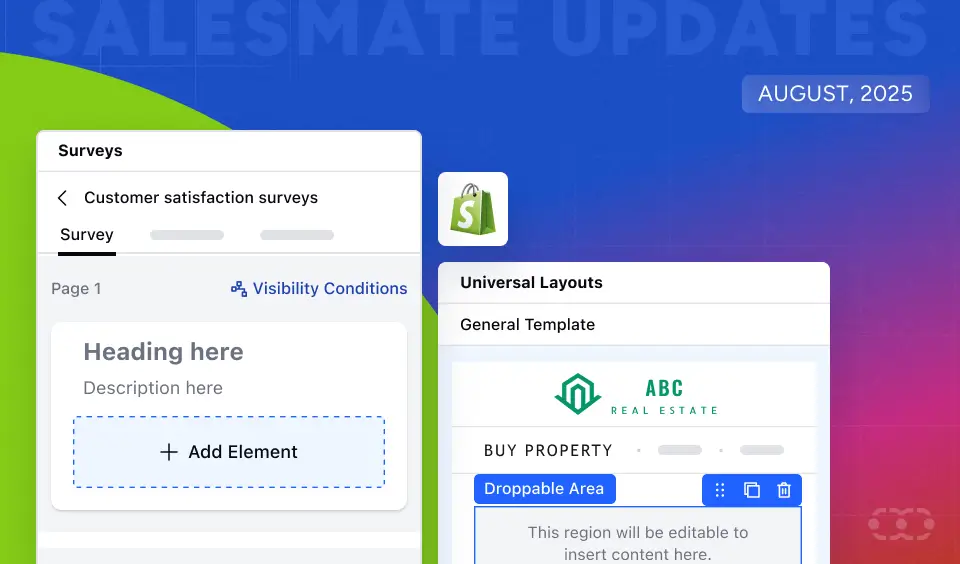 SalesMate