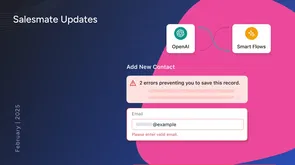 February 2025 Release Notes