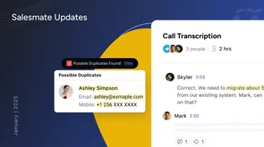 Exciting New Features Launching in 2025! 🎉 
