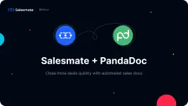 SalesMate