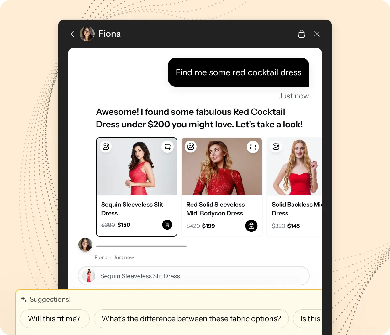 4. PDP-to-checkout assistance (the missing layer on product pages)