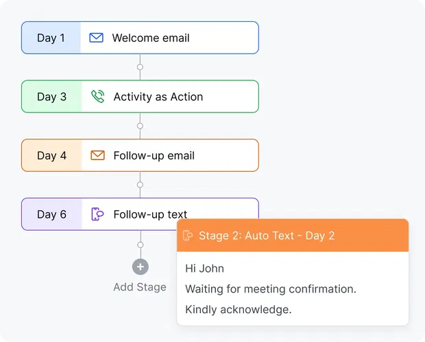Plan your follow-ups and other emails better Plan your follow-ups and other emails better