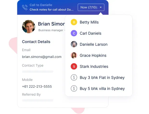 Achieve 3x calling productivity with power dialer Achieve 3x calling productivity with power dialer