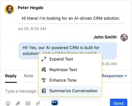 Marketing automation: Personalize at scale Marketing automation: Personalize at scale