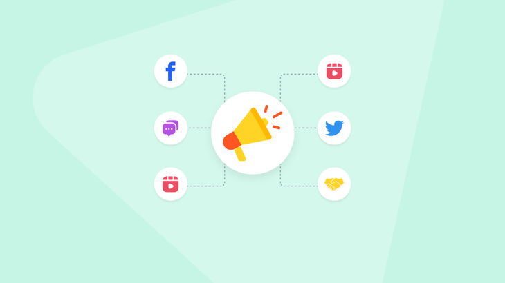 How to promote your consulting business [10 effective tips inside]
