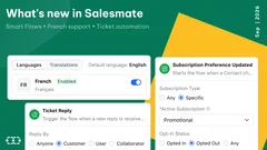 SalesMate