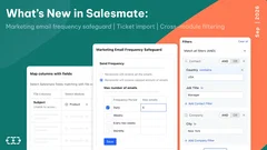 Product updates 2026 blog