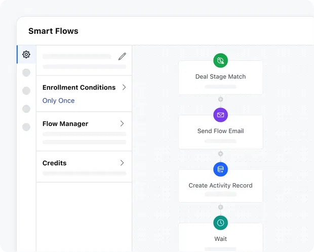 Put time-consuming tasks on auto-pilot 🚀