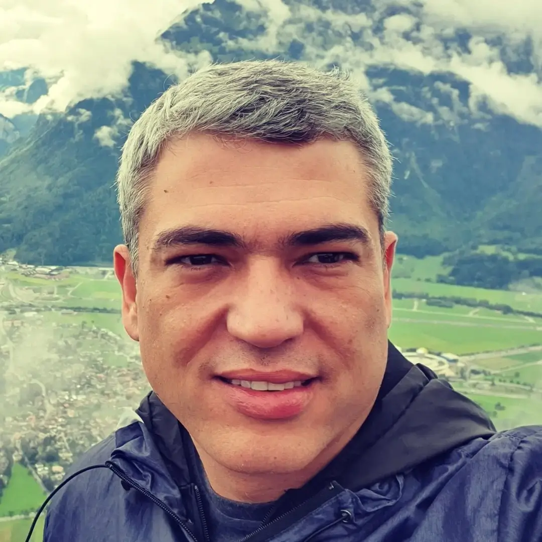 Rafael Gesswein