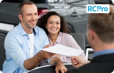 RCPro Seguros achieves 40% growth with Salesmate CRM