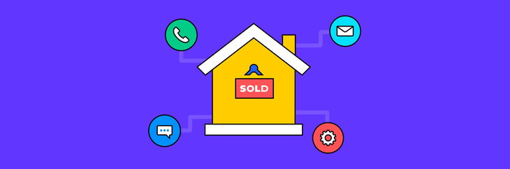 3 real estate automations that make agents more efficient