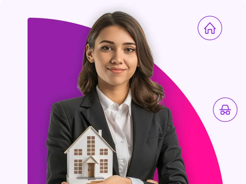Real Estate