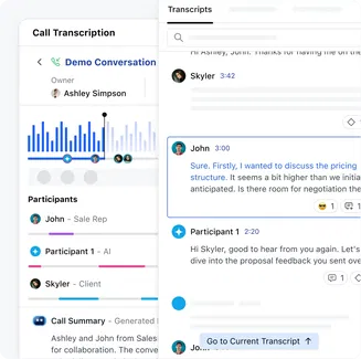 Let AI do the thinking