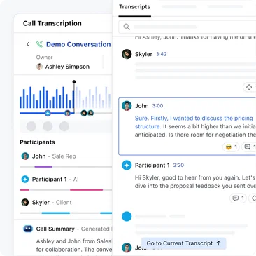 Let AI do the thinking