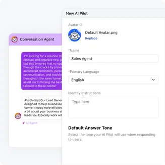 Meet Skara, next-generation AI Agent platform