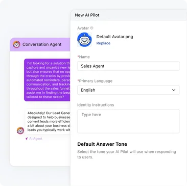 Meet Skara, next-generation AI Agent platform
