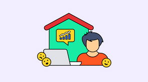 Remote working: Gain victory over the emotional war in sales