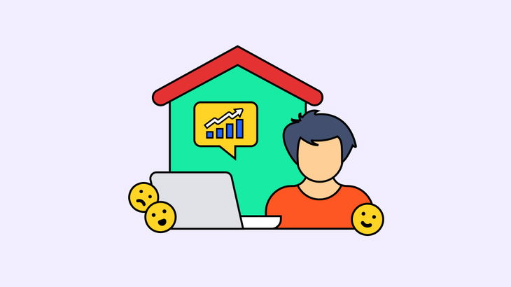 Remote working: Gain victory over the emotional war in sales