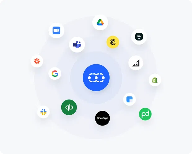 Replace multiple tools with one integrated platform