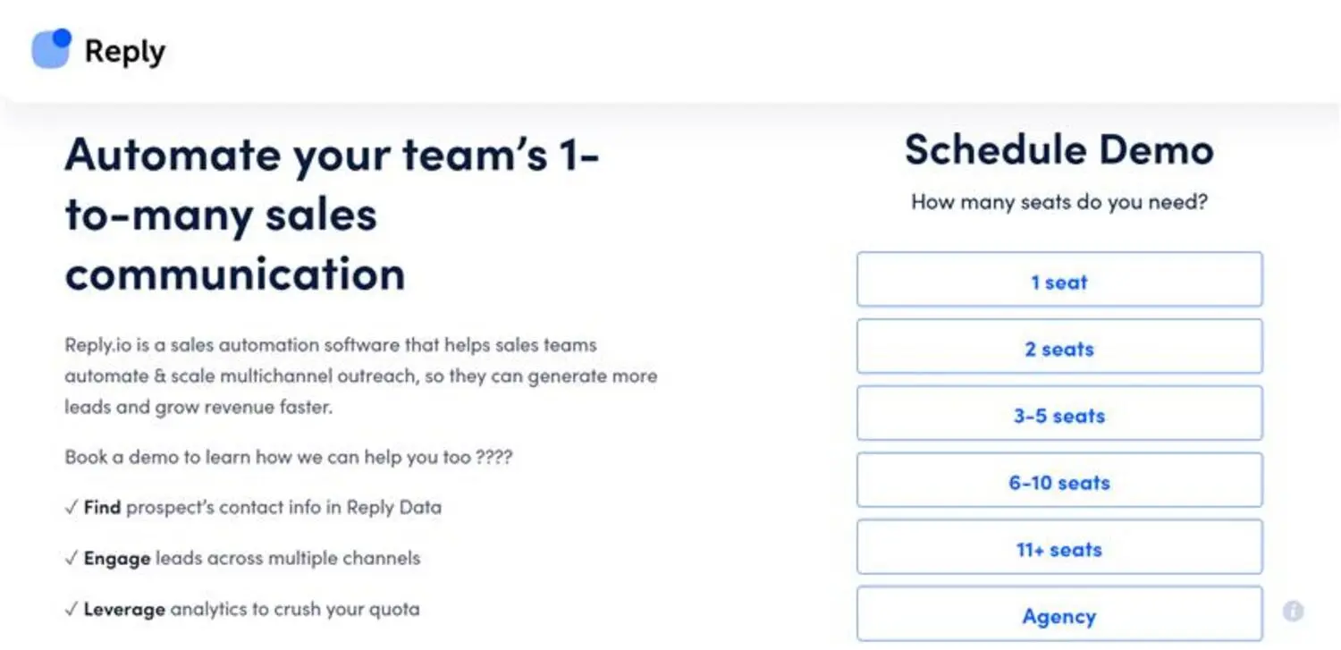 SalesMate