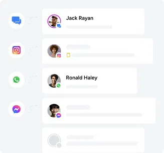 Resolve faster. Stay consistent. Support everywhere.