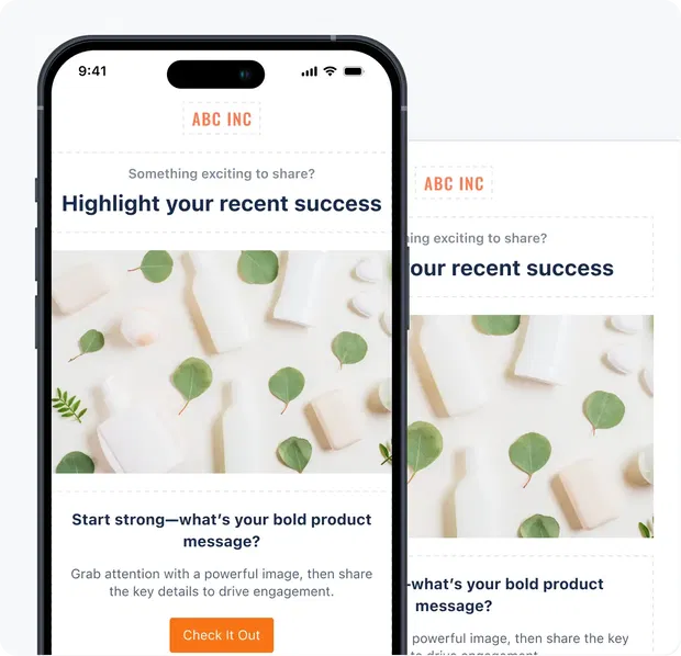 Responsive designs that work everywhere