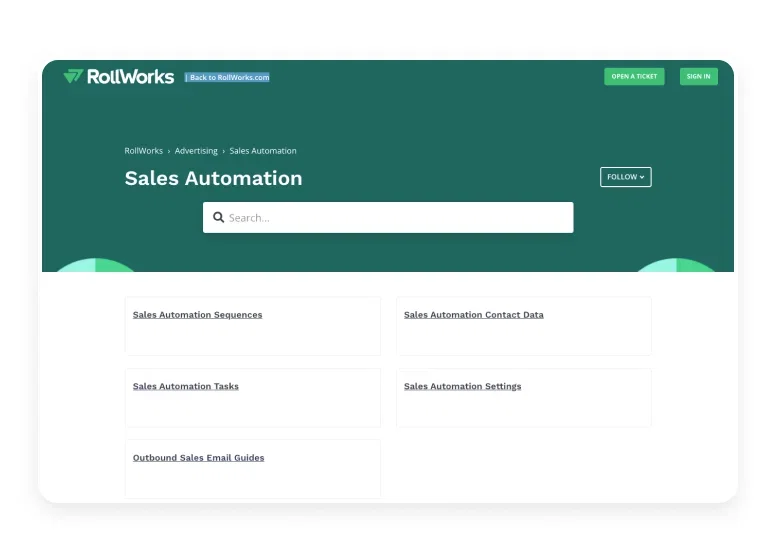 SalesMate
