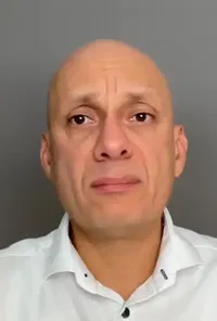 Tamer Mecky