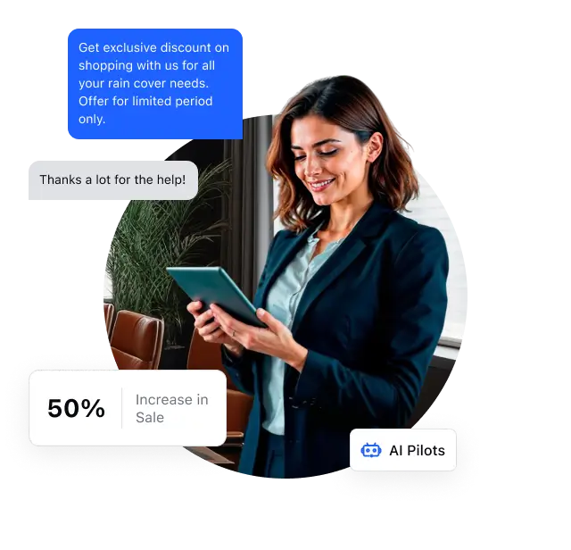 Sales Automation