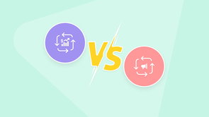 Sales automation vs. marketing automation: Key differences