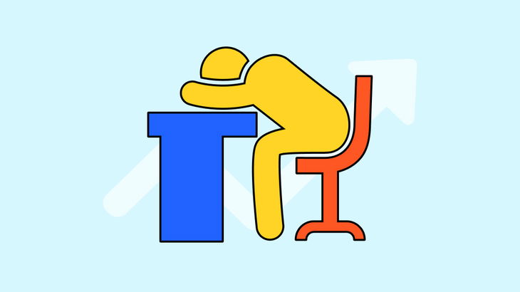 Sales Burnout: What is it & how to recover from one