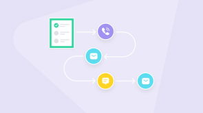 10 Sales cadence best practices you need to implement